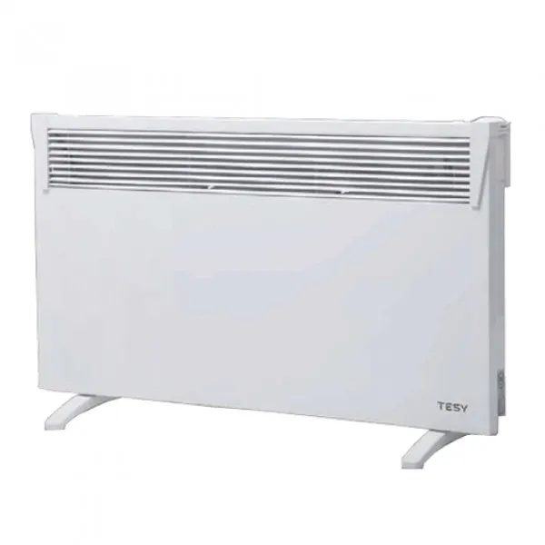 TESY Convector electric CN 03 100 MIS F - image 1