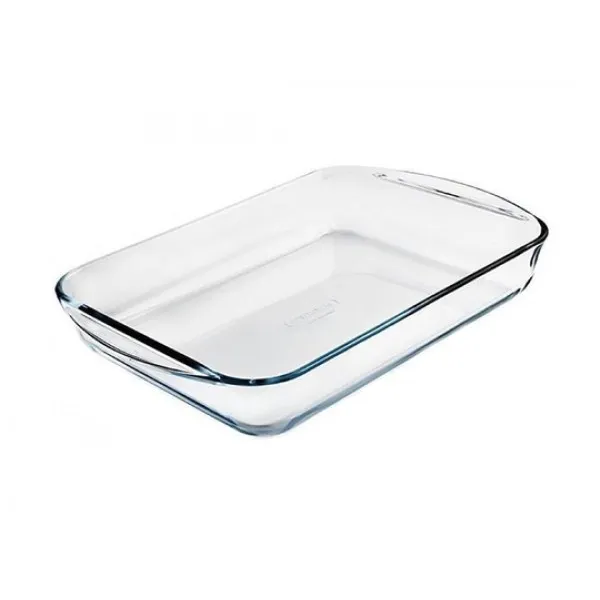 Tavă pentru copt ESSENTIALS 35x23 cm - image 1