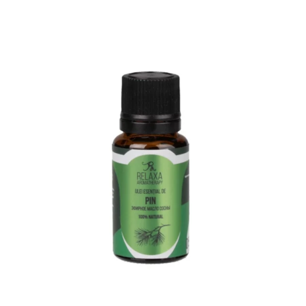 Эфирное масло Сосны 30ml - image 1