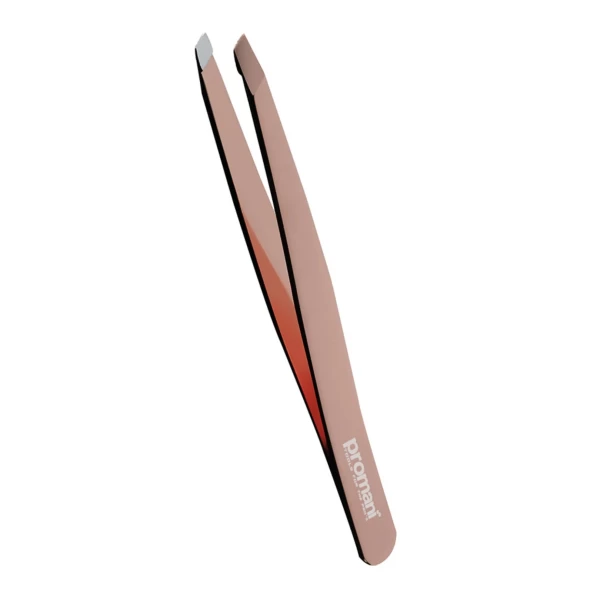 Promani penseta rose gold profesională - image 2