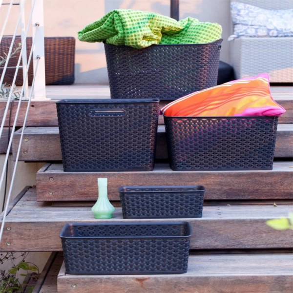 Cos MY STYLE S 25*20 cm maro - image 2