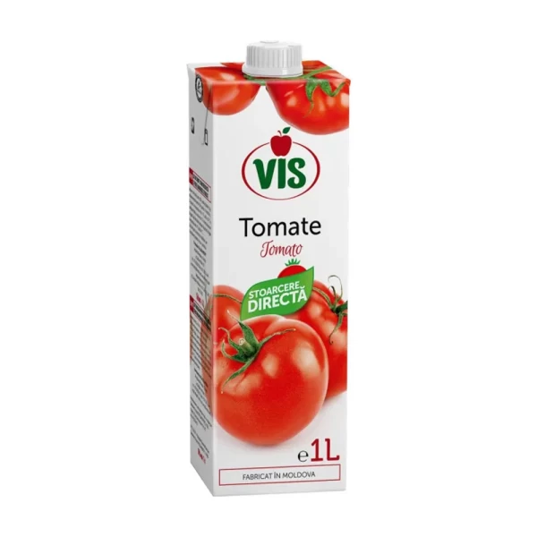 Suc Vis de tomate cu sare 1L - image 2