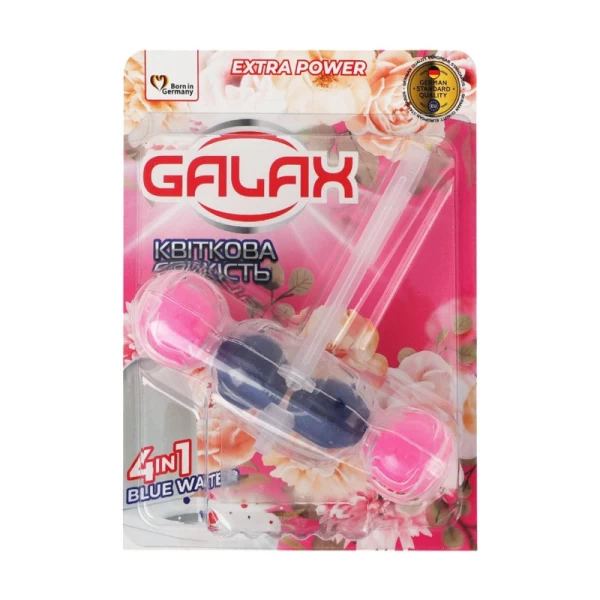 Galax das Odorizant PowerClean Floral Freshness 55g - image 1