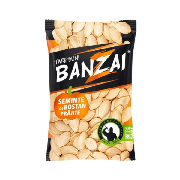Banzai Семена дыни 80г - image 1