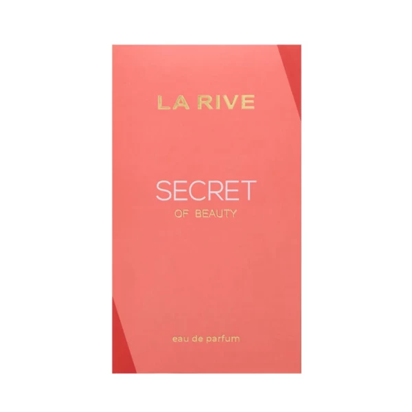La Rive Apa de parfum 100ml Secret of Beauty - image 3