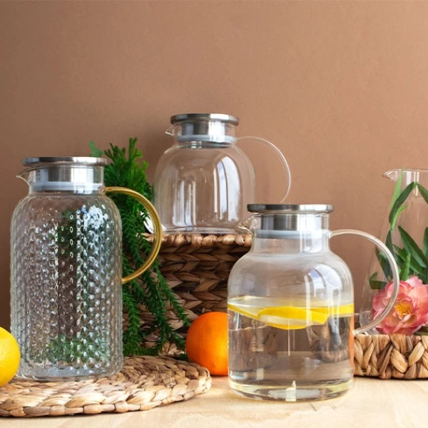 Кувшин с фильтром LIMONADĂ 1,8 л - image 5
