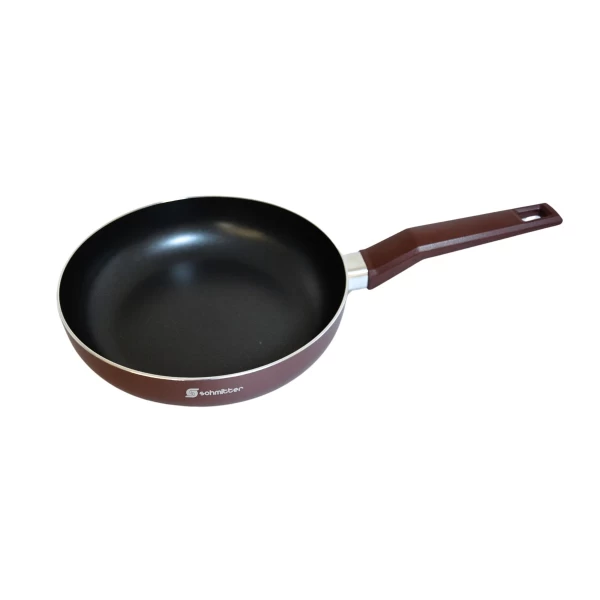 Schmitter Tigaie aluminiu teflon 24cm - image 1