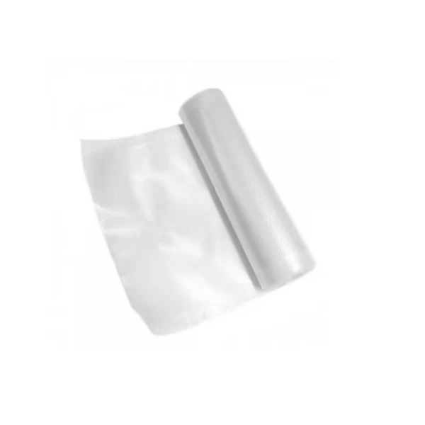 Вакуумная пищевая пленка 20×500 см, A15324 - image 1