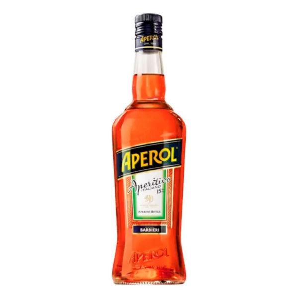Аперитив Aperol Aperetivo 700 мл, 11% - image 1