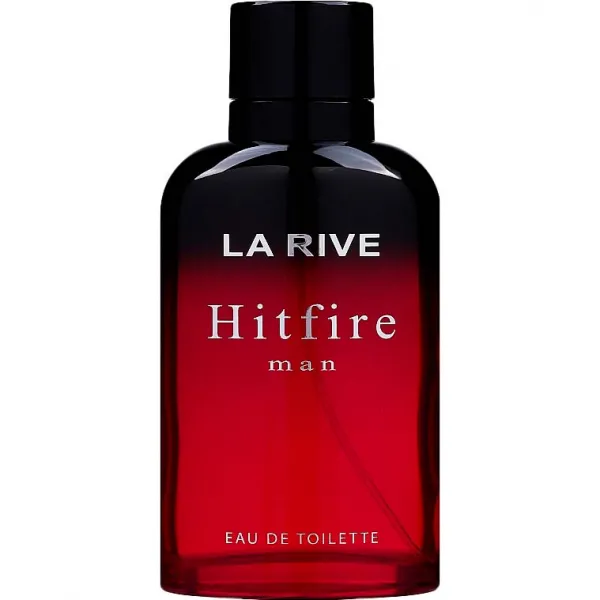 LA RIVE Apa de toaleta Men 90ml Hitfire - image 2