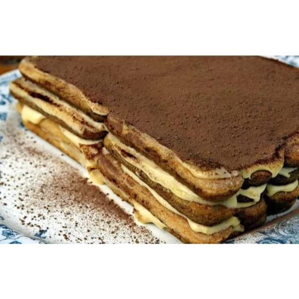 Dr. Oetker Crema Tiramisu, 60g - image 3