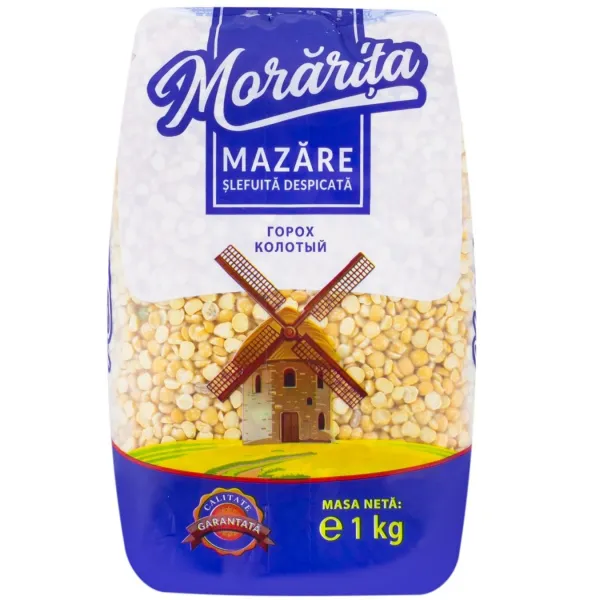 Morarita Mazare despicata 1 kg - image 1
