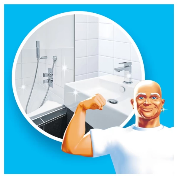 Mr. Proper Спрей Глубокая чистка Мультиповерхность 800 мл - image 2