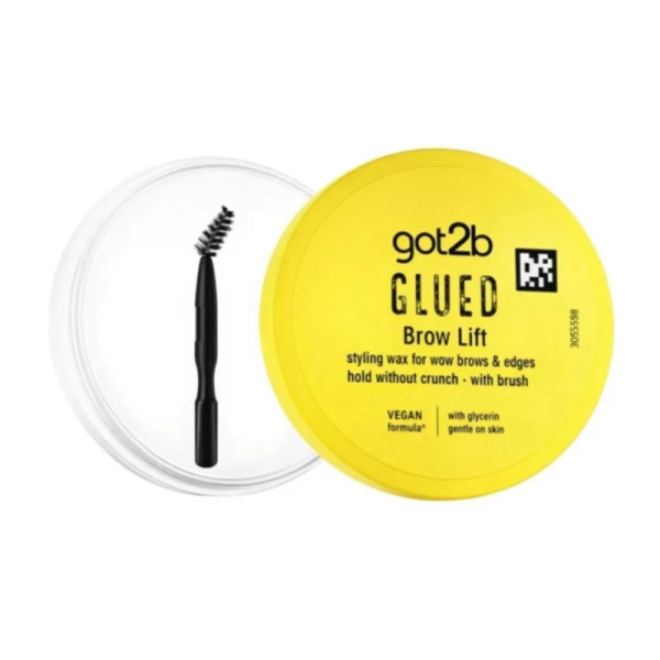 Got2b ceara pentru sprincene Wax Glued Brow Lift 12ml - image 1