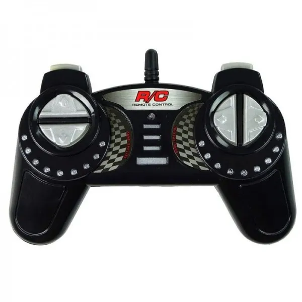 Cadillac Escalade на пульте управления, масштаб 1:14 - image 8