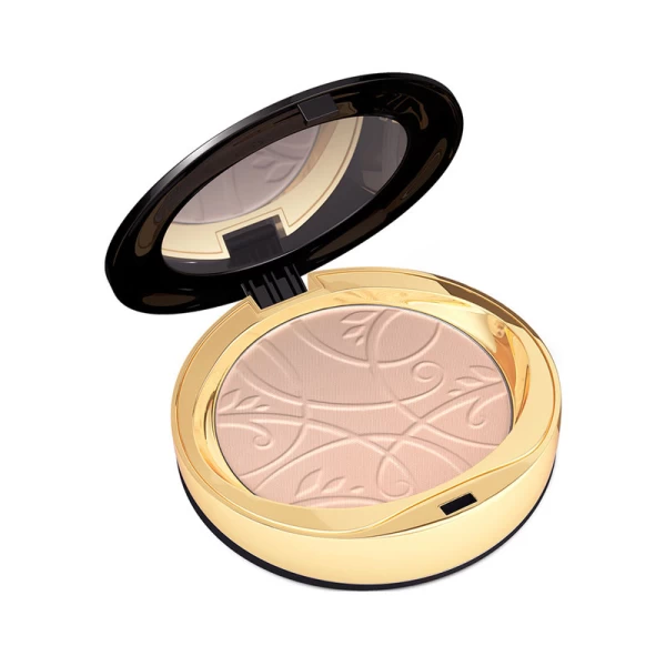 Eveline Минеральная компактная пудра Celebrities Beauty Powder №20 Transparent 9 г - image 2