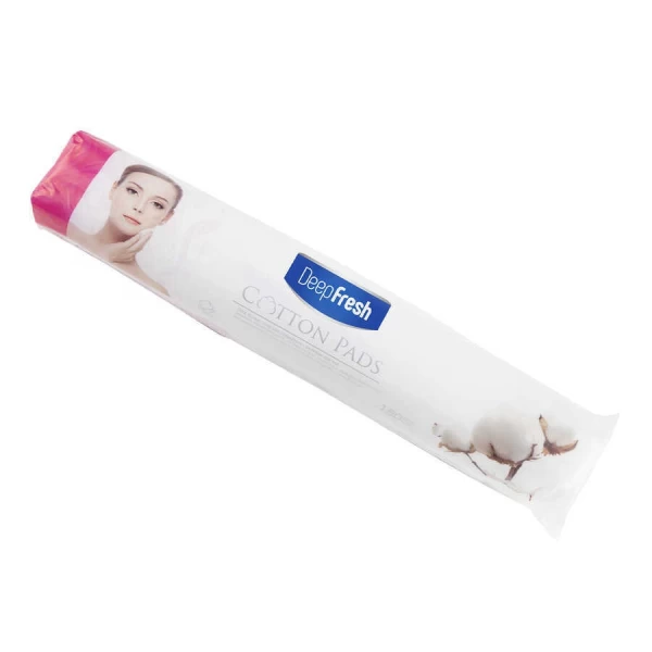 Диски для снятия макияжа DeepFresh, 150 шт - image 1