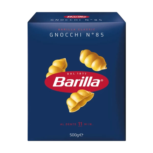 Barilla Paste Nr.85 gnocchi 500g - image 1