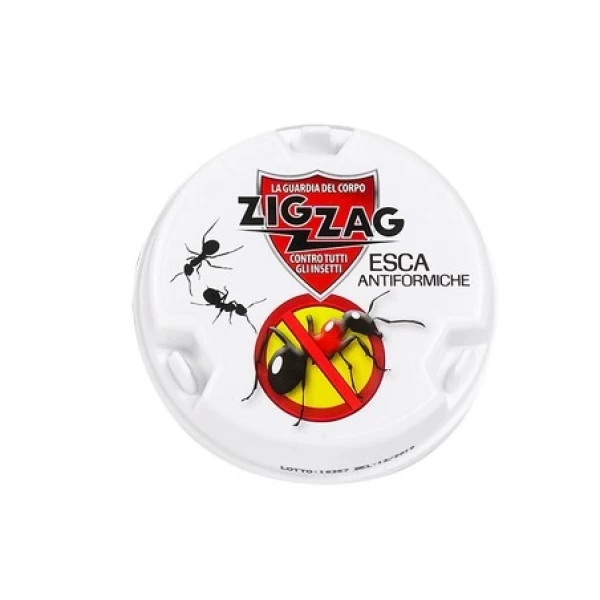 Zig Zag Ловушка инсектицидная для муравьев 10г - image 2