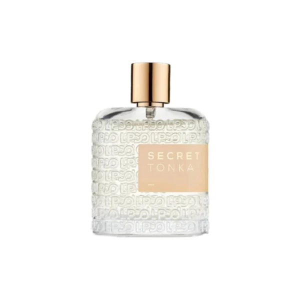 LPDO Apa de parfum 30 ml Secret Tonka - image 2
