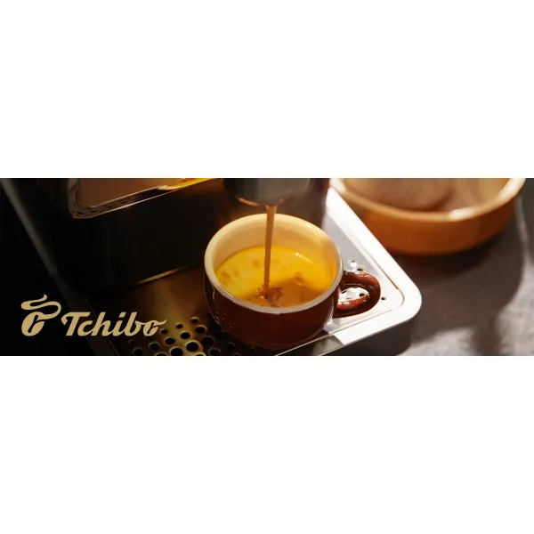 Tchibo Cafea Espresso Milano Style 500 gr boabe - image 2