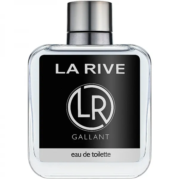 LA RIVE Apa de toaleta Men 100ml Gallant - image 2