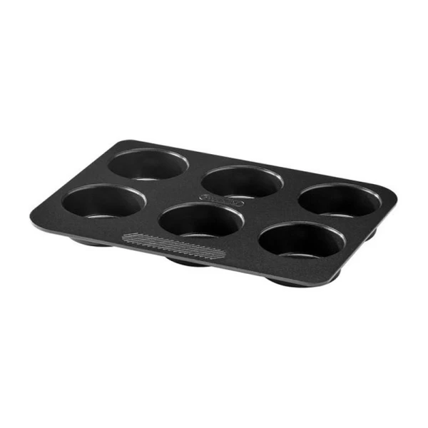 Formă pentru brioșe MAGIC 6 bucăți - image 1