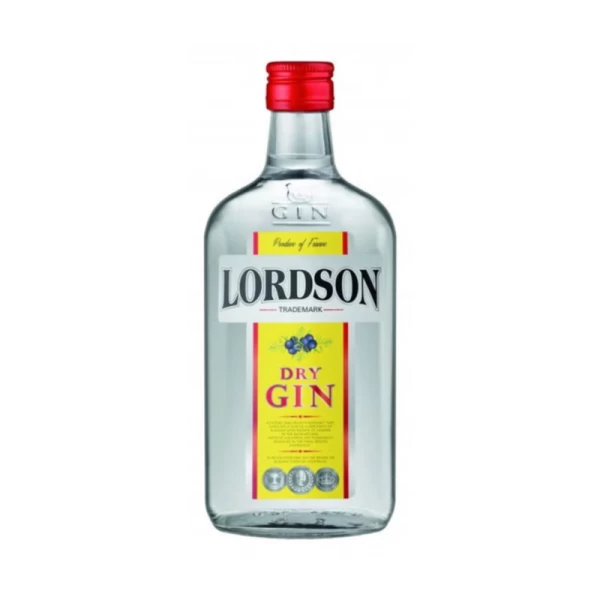 Lordson Gin dry 37,5% 0,7 l - image 1