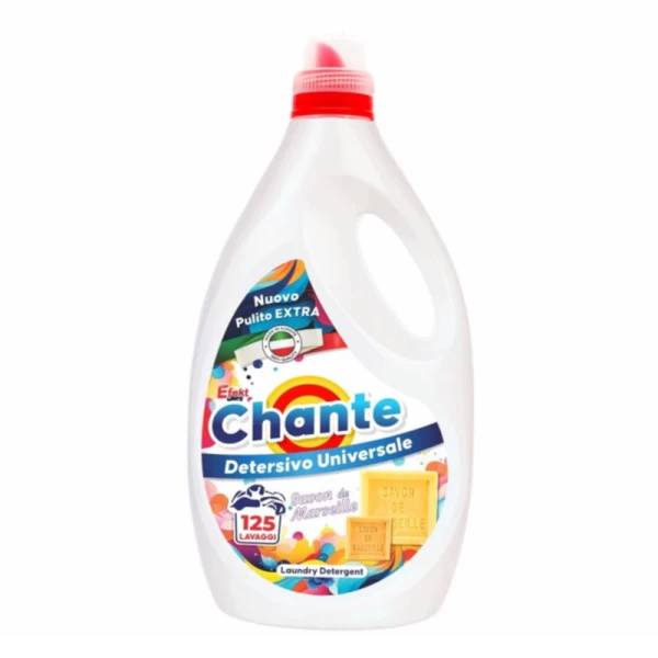 Efekt Detergent gel universal 4.8L Chante - image 1