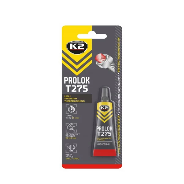 PROLOK clei fixator putere maxima 6 ml - image 1