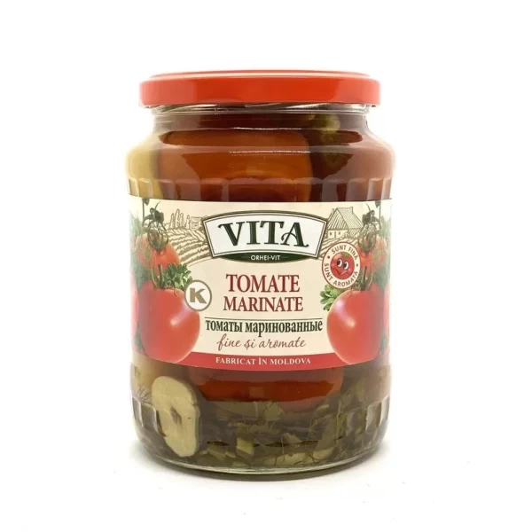 Vita Tomate marinate 680g - image 2