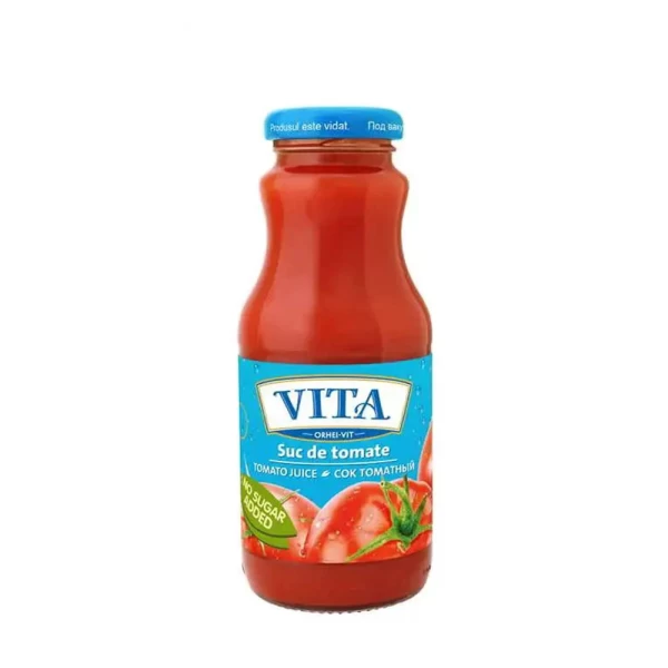 Vita Suc de rosii 250 ml - image 1
