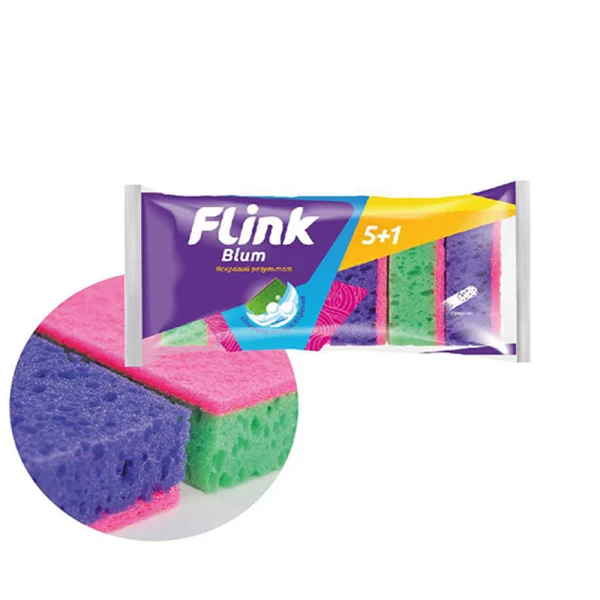 Flink Blum Burete pentru bucatarie 5+1 buc - image 2