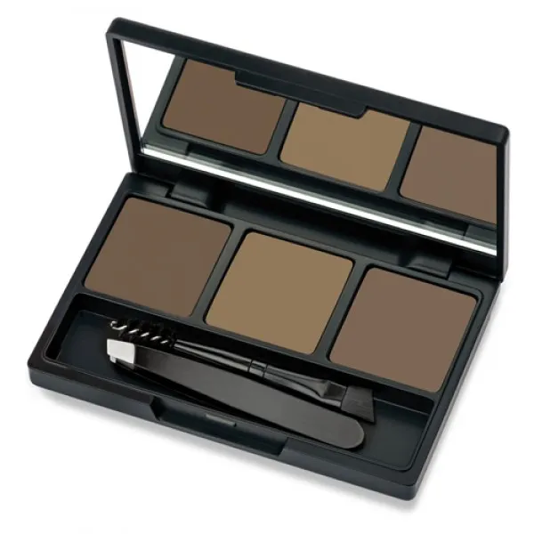 Golden Rose Set de sprancene Eyebrow Styling Kit 02 - image 1