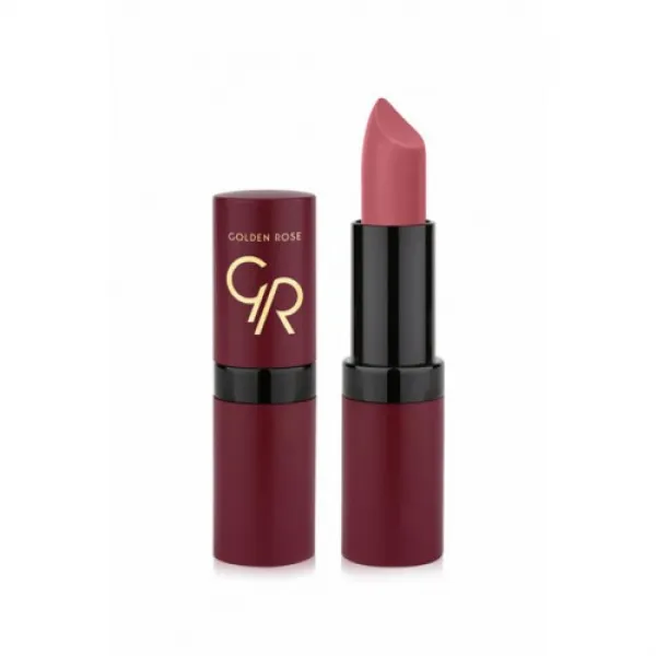 Golden Rose Velvet Matte Lipstick 12 4,2g - image 1
