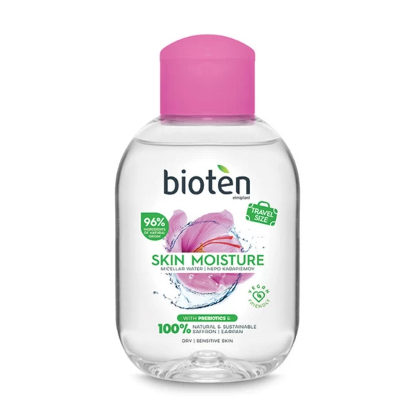 Bioten Apa micelara Hidratare 100 ml - image 1