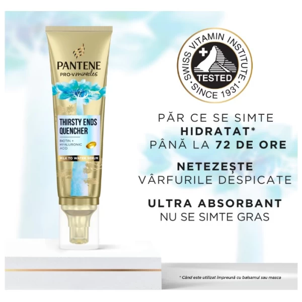 Pantene Ser Hydra Glow 70 ml - image 2