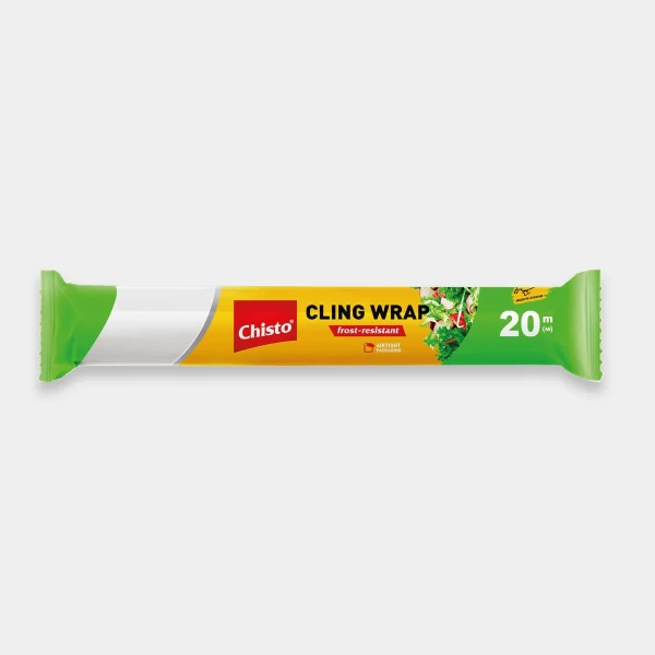 Chisto Плёнка пищевая 20 м - image 2