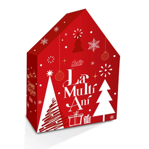 Cadou de Anul Nou Nefis 450g - image 1