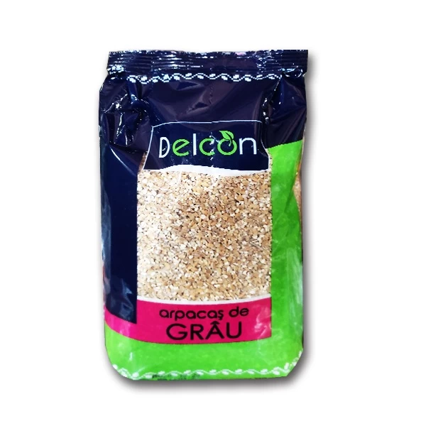 Delcon Crupe de griu 900g - image 1