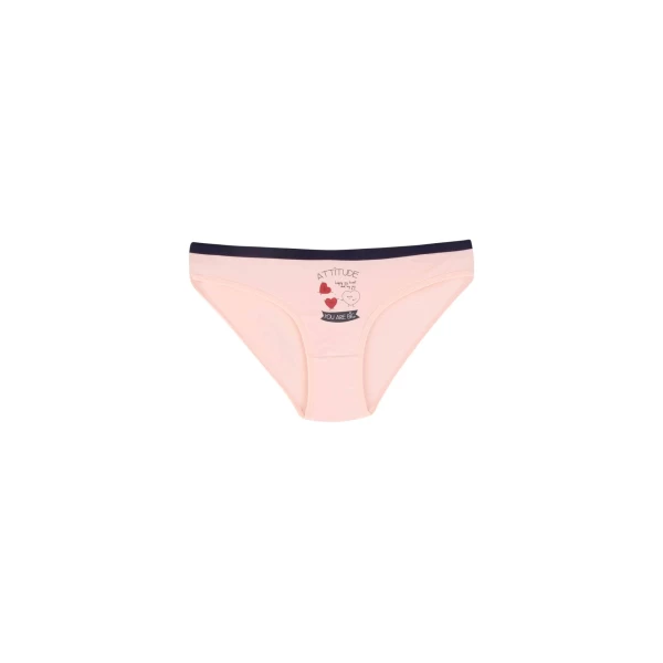 Dominant Woman Chiloti L, 5 buc, Bikini, 33500 - image 4