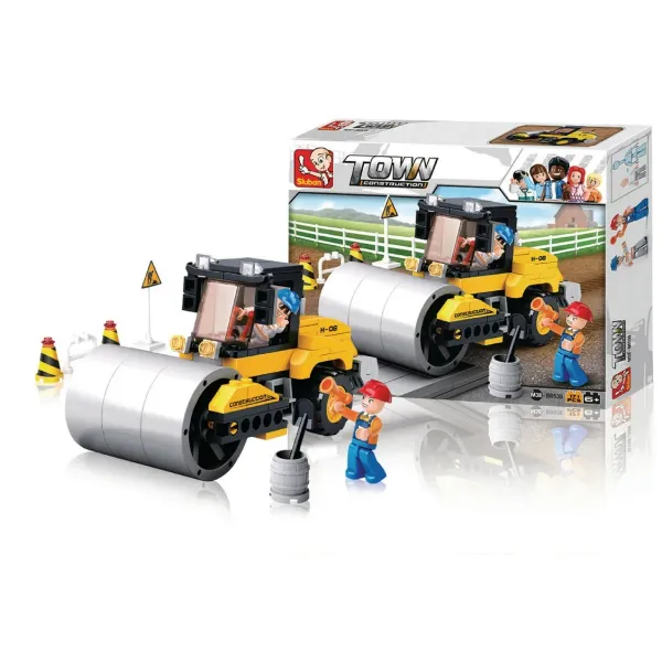 Constructor Urban Series M38-B0539 Patinoar de patinaj - image 2