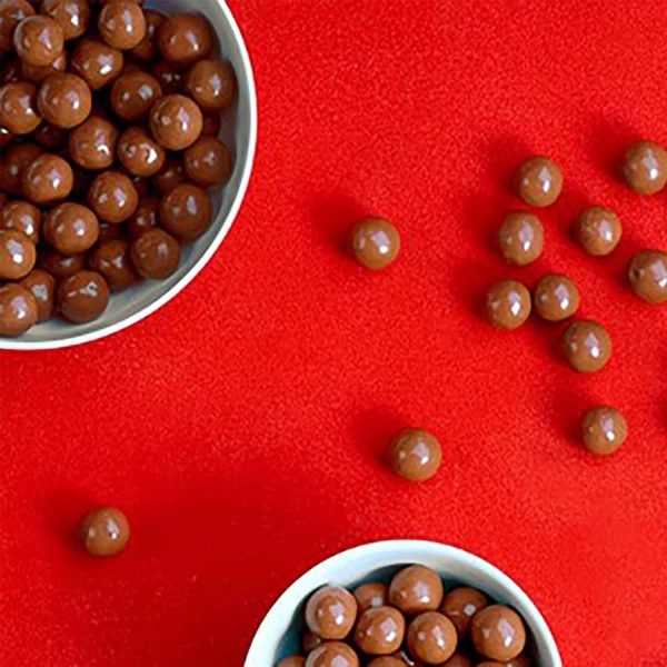 Maltesers драже из шиколада 37г - image 3