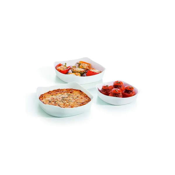 Tava pentru copt SMART CUISINE 20 cm - image 3