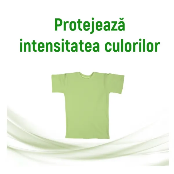 Savex Гель для стирки 4.4л 2in1 Fresh - image 4