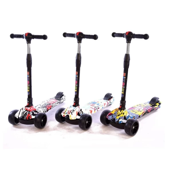 Самокат 006444 - image 1