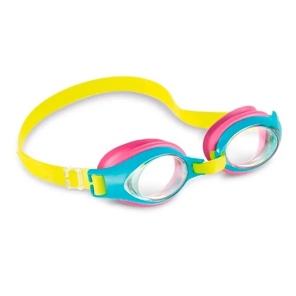 Intex Ochelari pentru inot JUNIOR 3-8 ani in asort - image 3