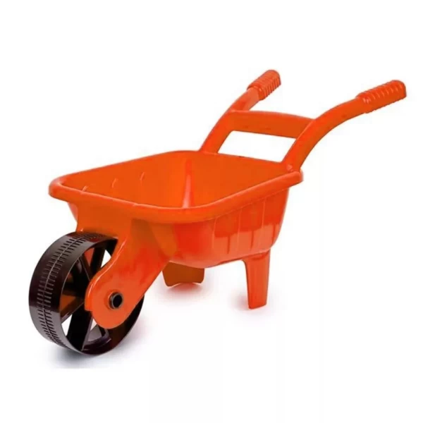 Jucarie pentru nisip Burak Toys Roaba mica - image 1