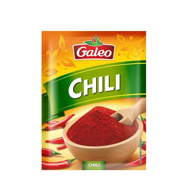 Galeo Chilli 17g - image 1