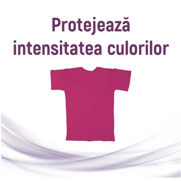 Savex Гель для стирки 3.3л 2in1 Colors - image 4
